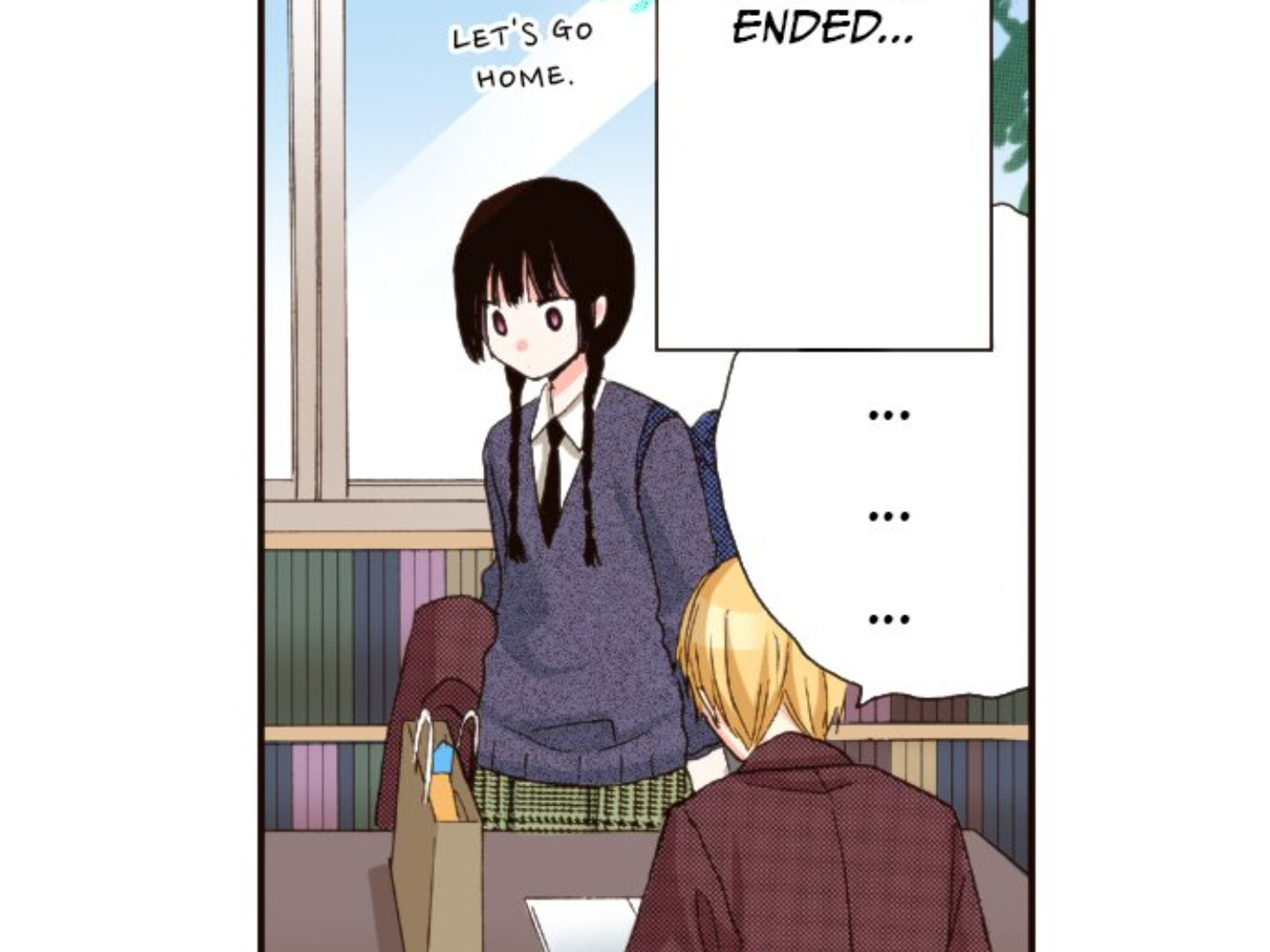 Read Last Game chapter 150 image 72 on Lezhin