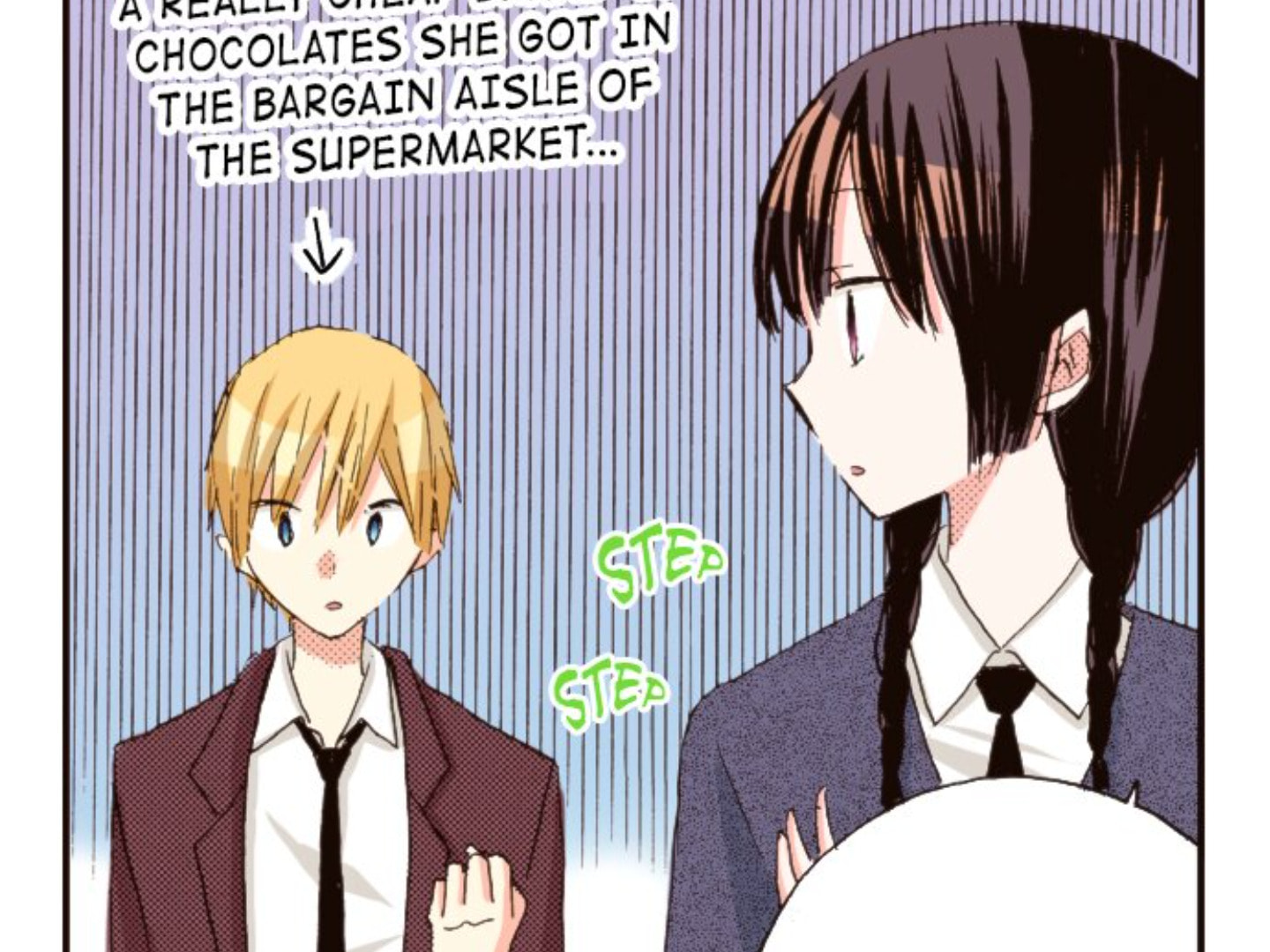 Read Last Game chapter 150 image 92 on Lezhin