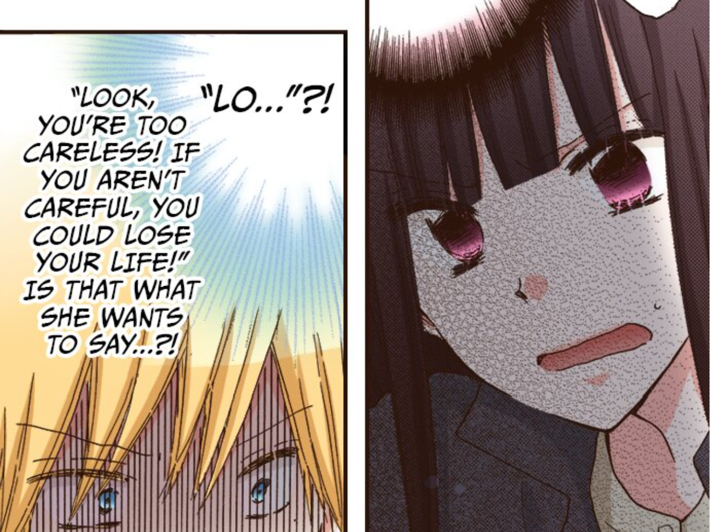 Read Last Game chapter 151 image 18 on Lezhin