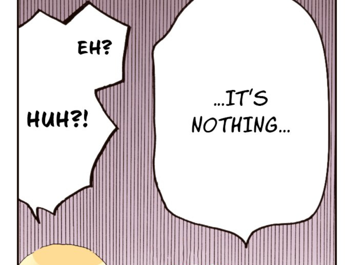 Read Last Game chapter 151 image 24 on Lezhin
