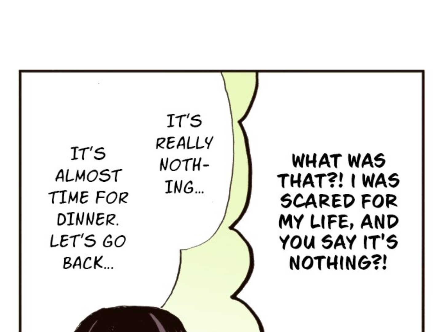 Read Last Game chapter 151 image 27 on Lezhin