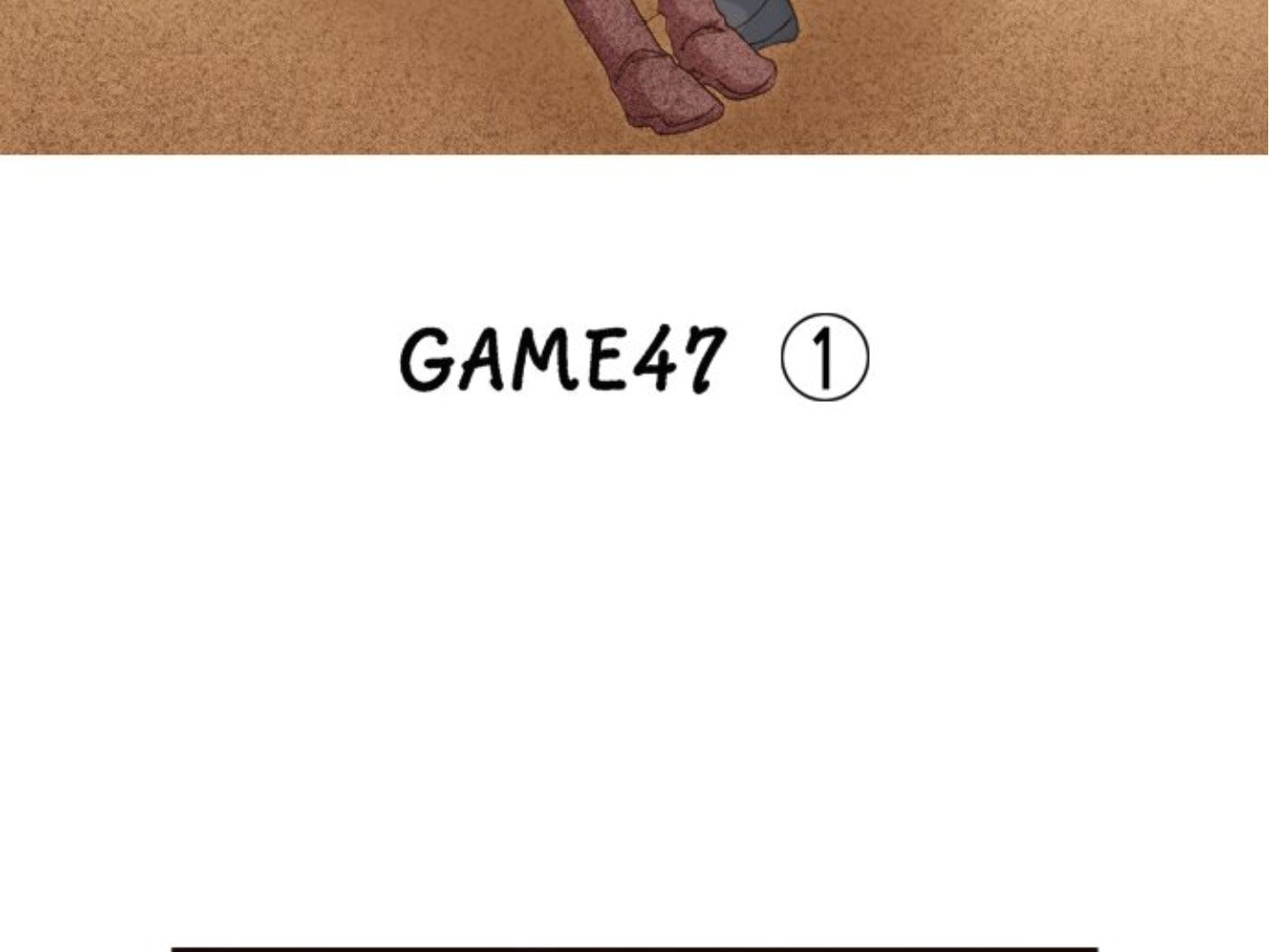 Read Last Game chapter 151 image 3 on Lezhin
