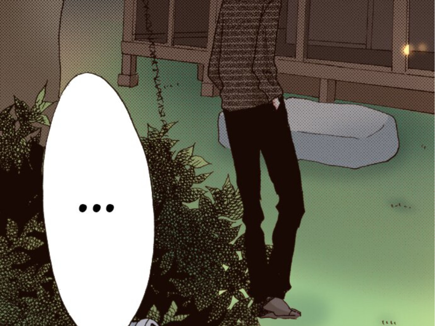 Read Last Game chapter 151 image 30 on Lezhin