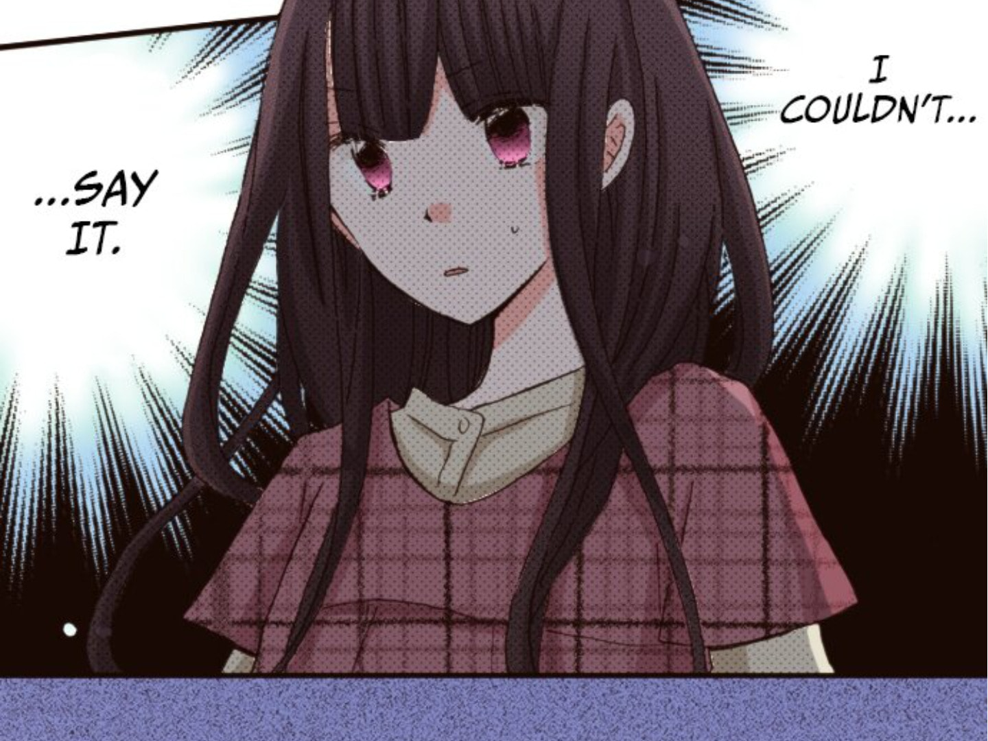 Read Last Game chapter 151 image 34 on Lezhin