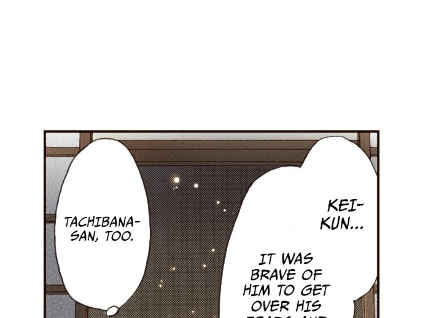 Read Last Game chapter 151 image 40 on Lezhin