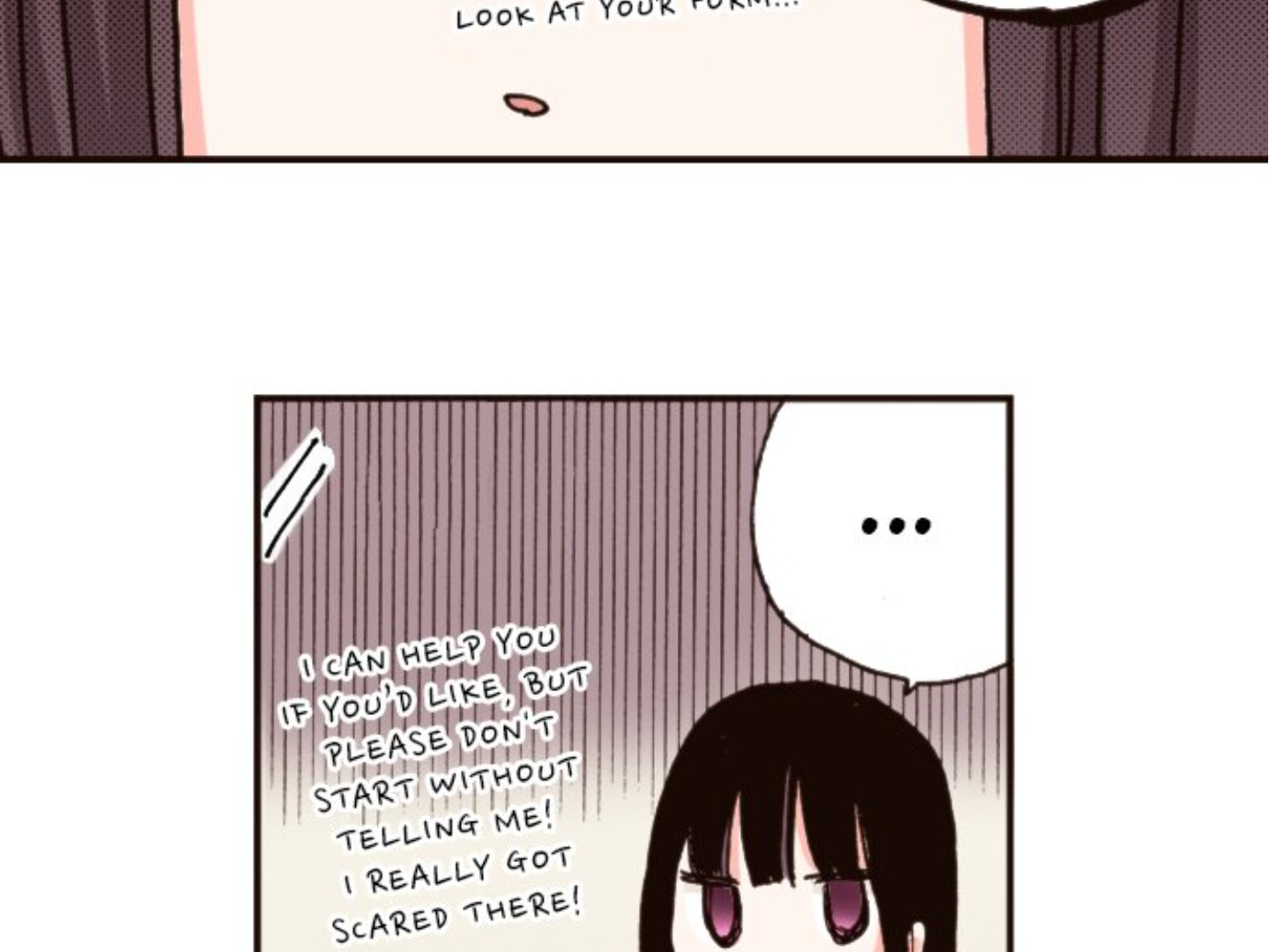 Read Last Game chapter 151 image 64 on Lezhin