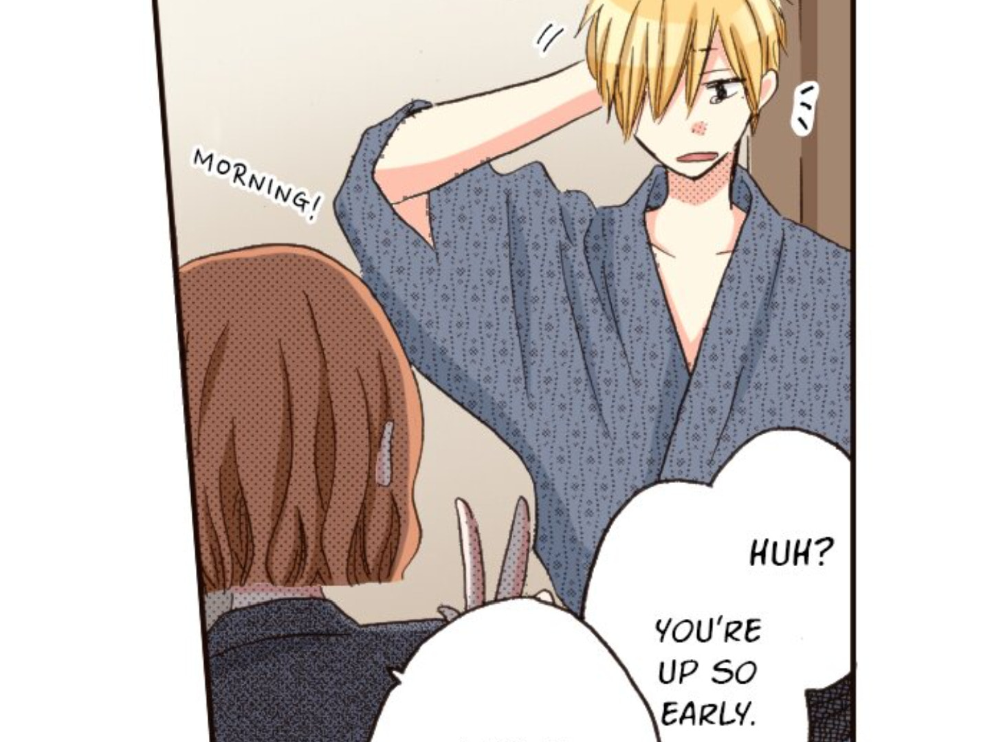Read Last Game chapter 151 image 71 on Lezhin