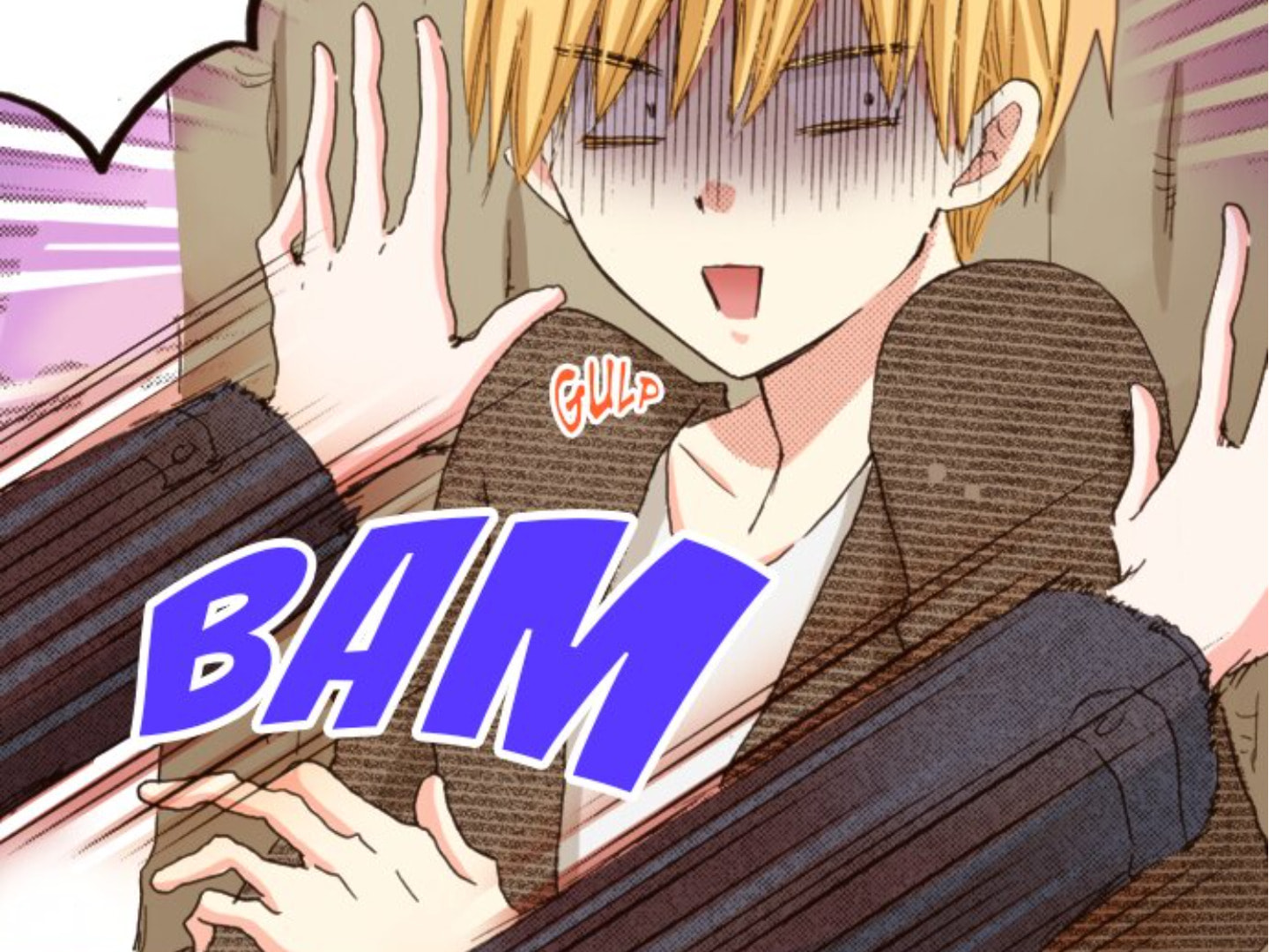 Read Last Game chapter 151 image 9 on Lezhin
