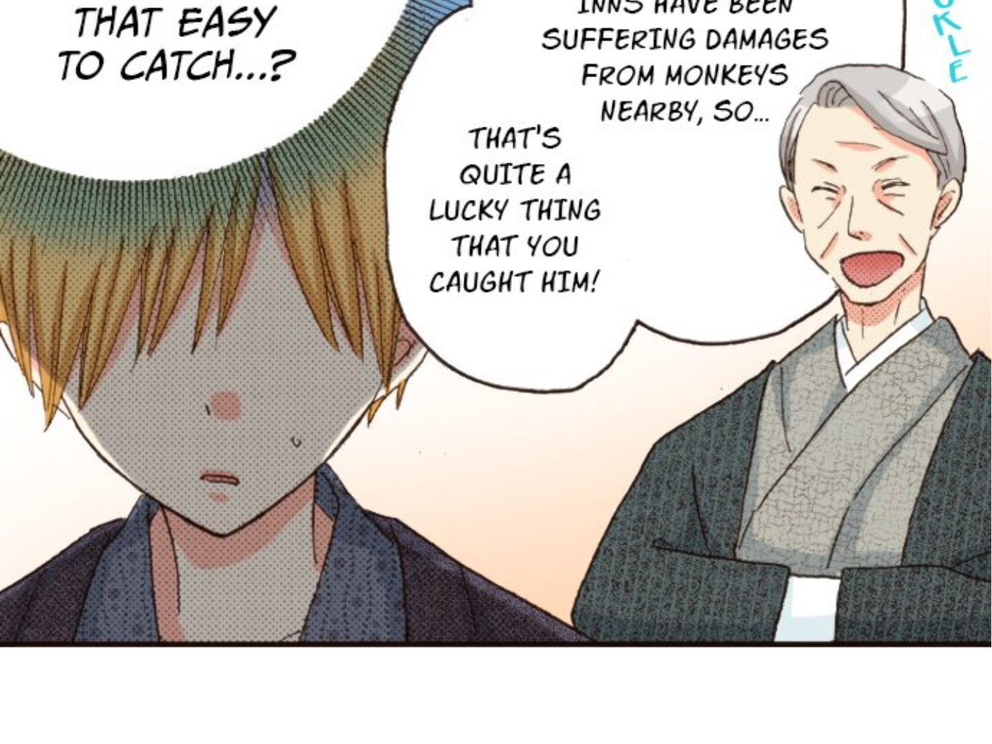 Read Last Game chapter 152 image 28 on Lezhin