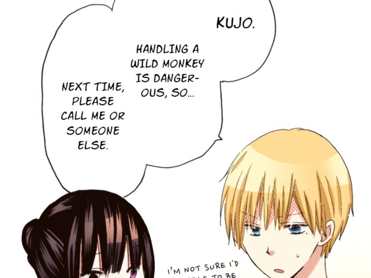Read Last Game chapter 152 image 32 on Lezhin