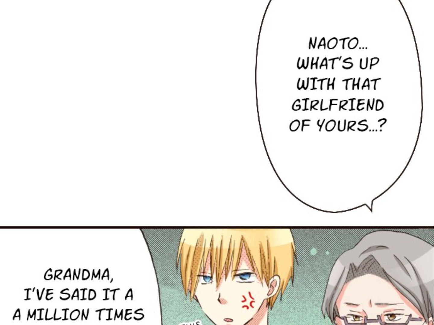 Read Last Game chapter 152 image 35 on Lezhin