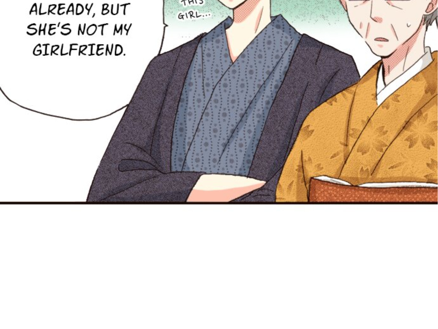 Read Last Game chapter 152 image 36 on Lezhin