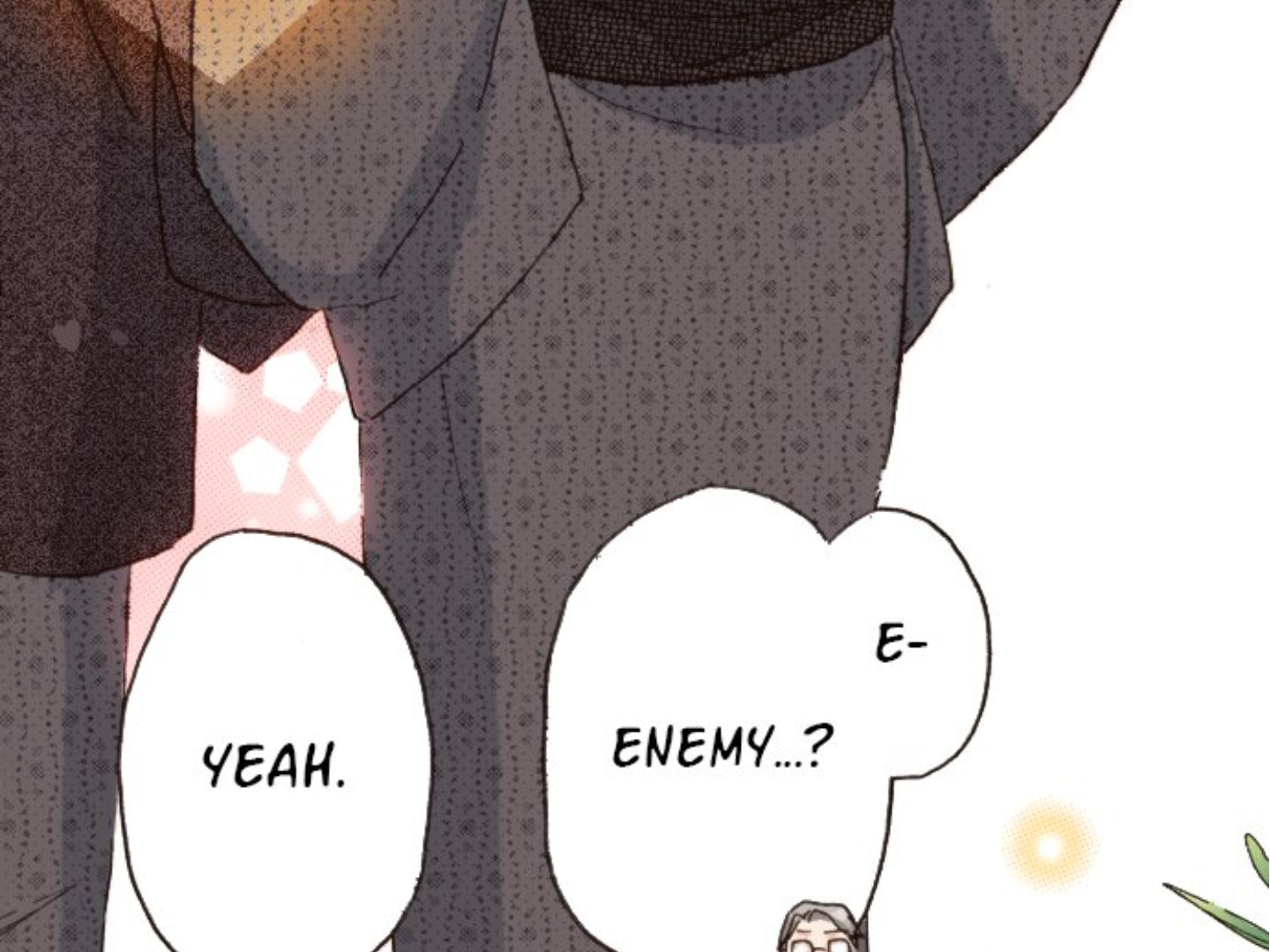 Read Last Game chapter 152 image 40 on Lezhin