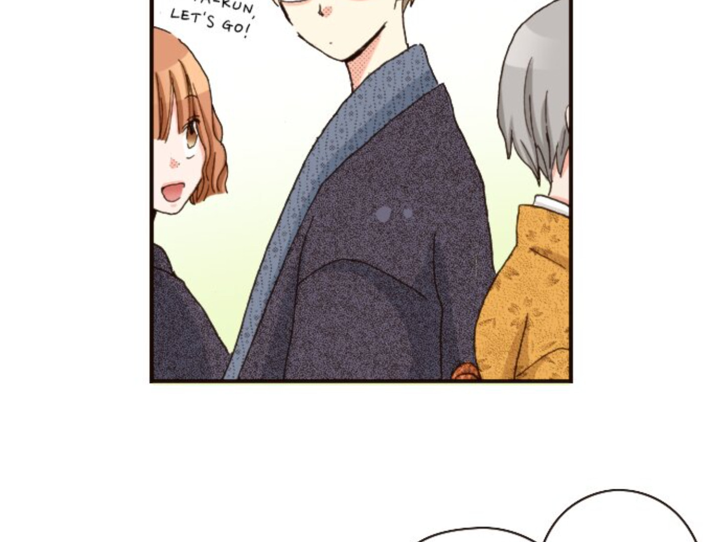 Read Last Game chapter 152 image 49 on Lezhin