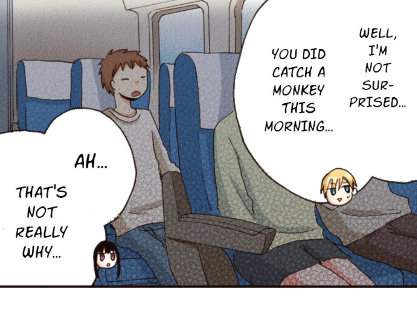 Read Last Game chapter 152 image 61 on Lezhin