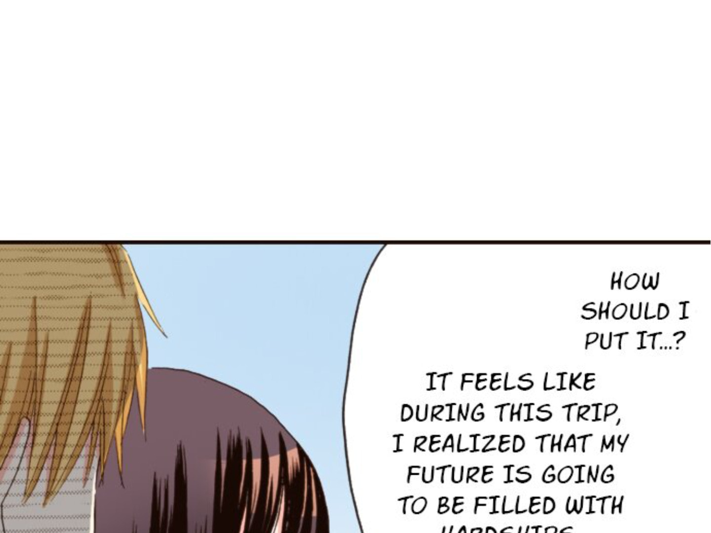 Read Last Game chapter 152 image 62 on Lezhin