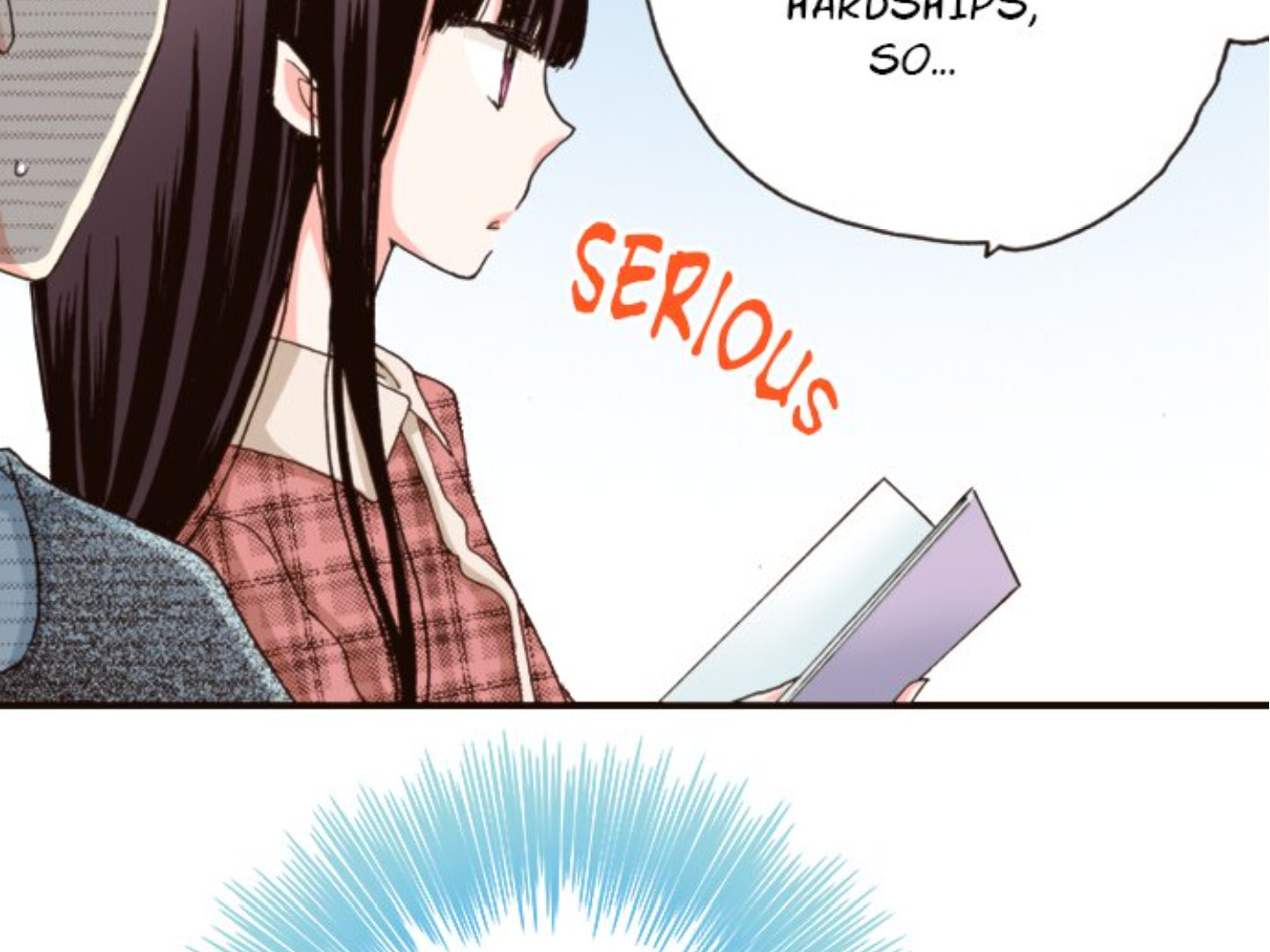 Read Last Game chapter 152 image 63 on Lezhin