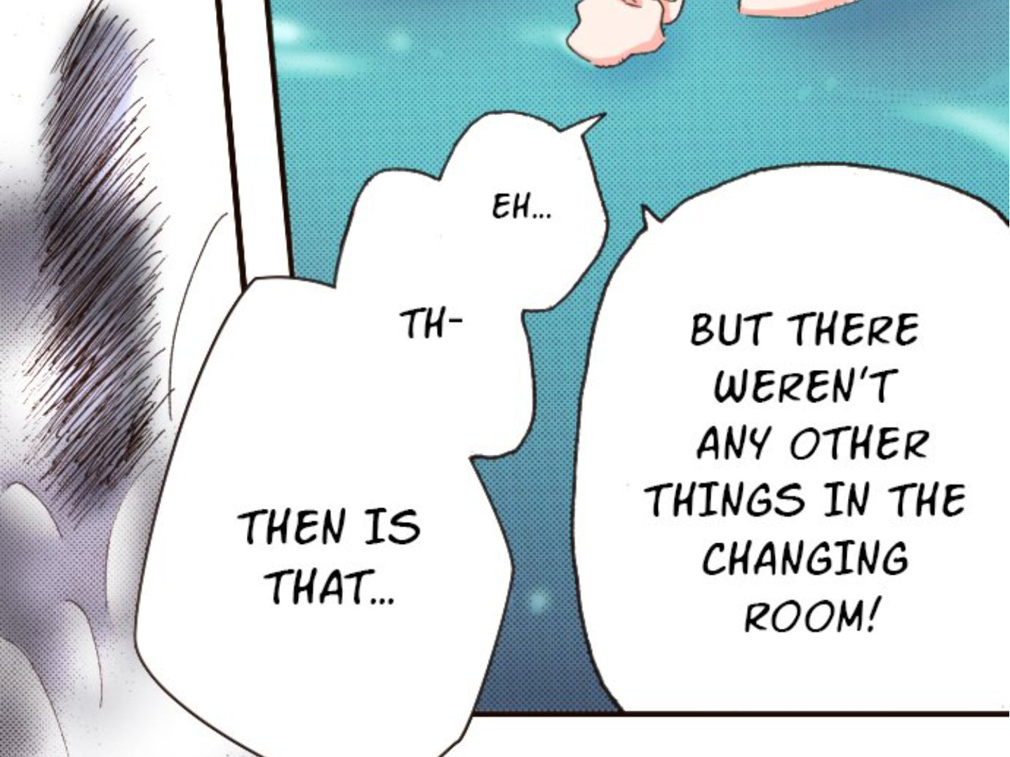 Read Last Game chapter 152 image 7 on Lezhin