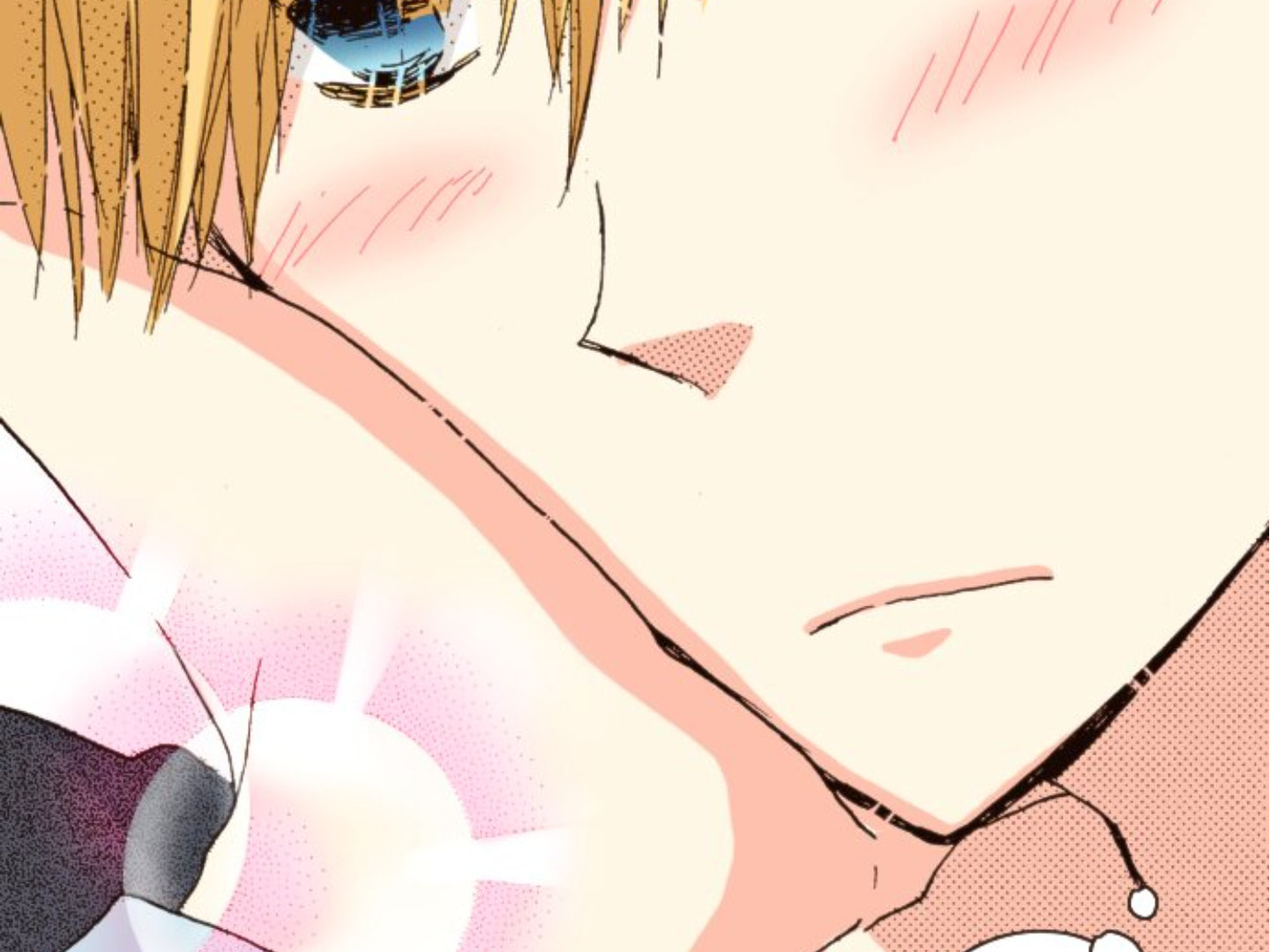 Read Last Game chapter 152 image 72 on Lezhin