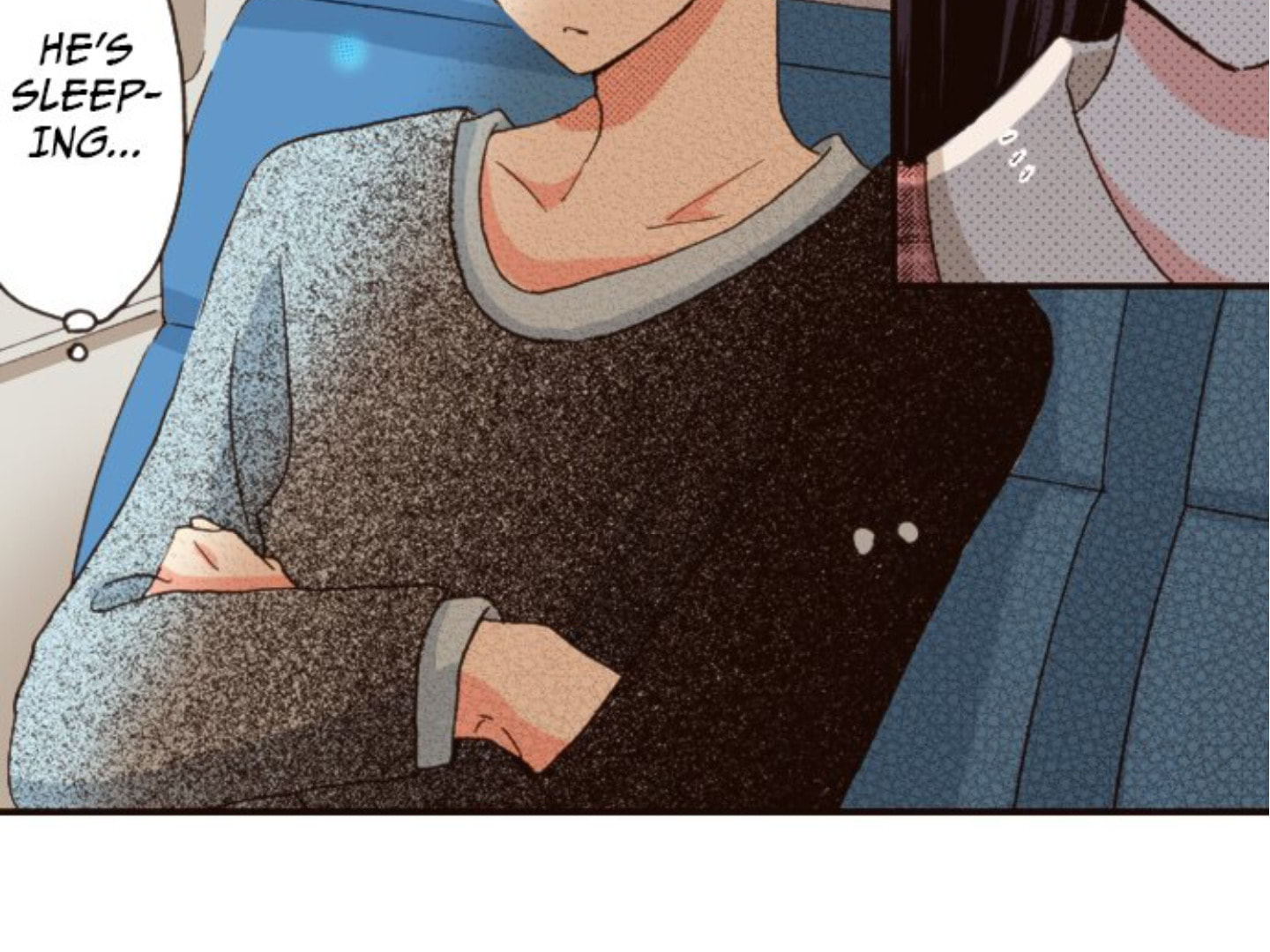 Read Last Game chapter 152 image 75 on Lezhin