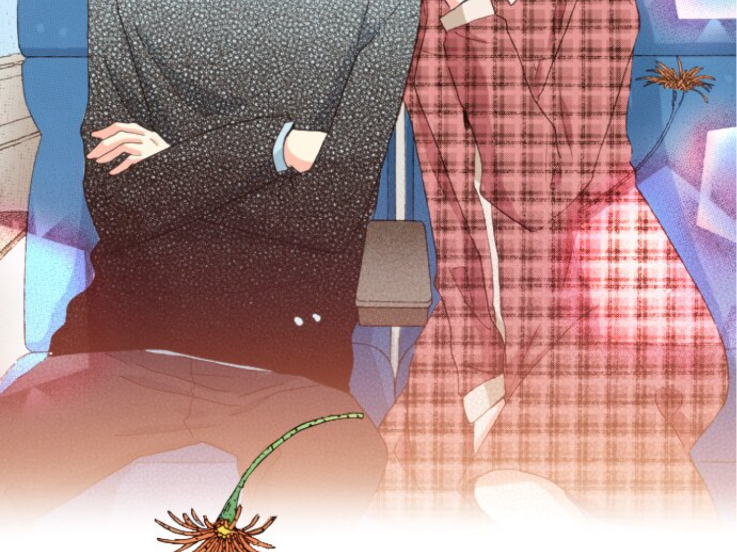 Read Last Game chapter 153 image 12 on Lezhin