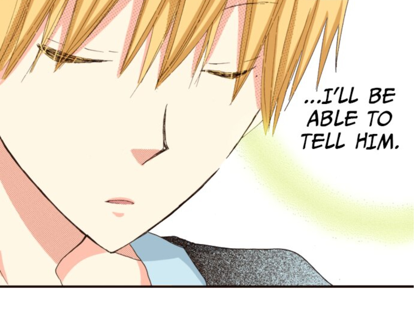 Read Last Game chapter 153 image 15 on Lezhin