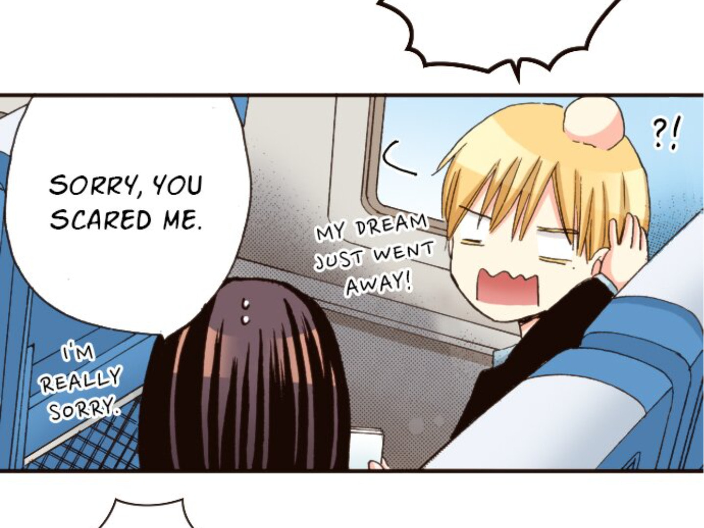 Read Last Game chapter 153 image 22 on Lezhin