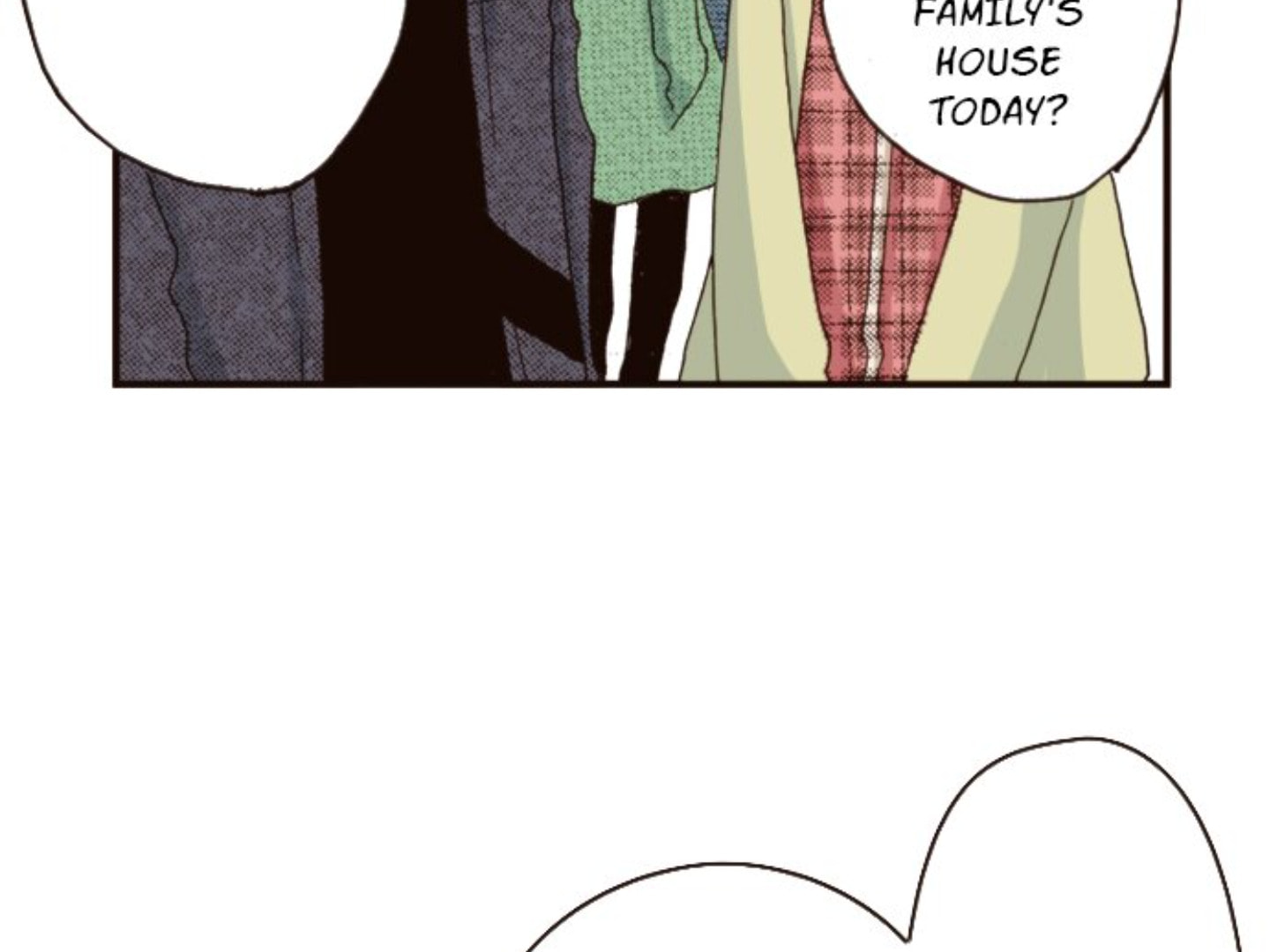 Read Last Game chapter 153 image 28 on Lezhin