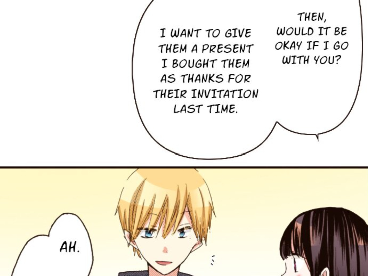 Read Last Game chapter 153 image 29 on Lezhin