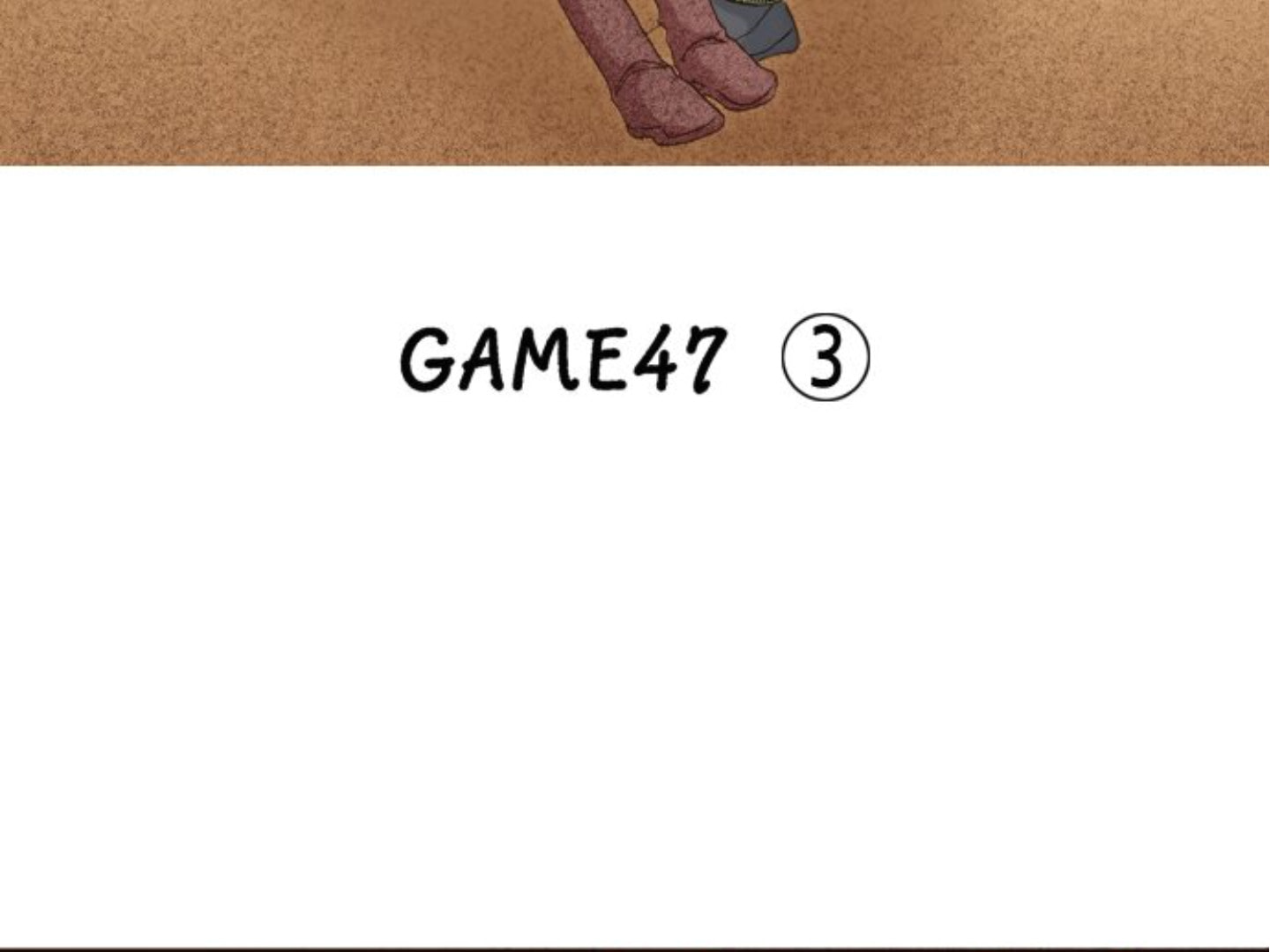 Read Last Game chapter 153 image 3 on Lezhin
