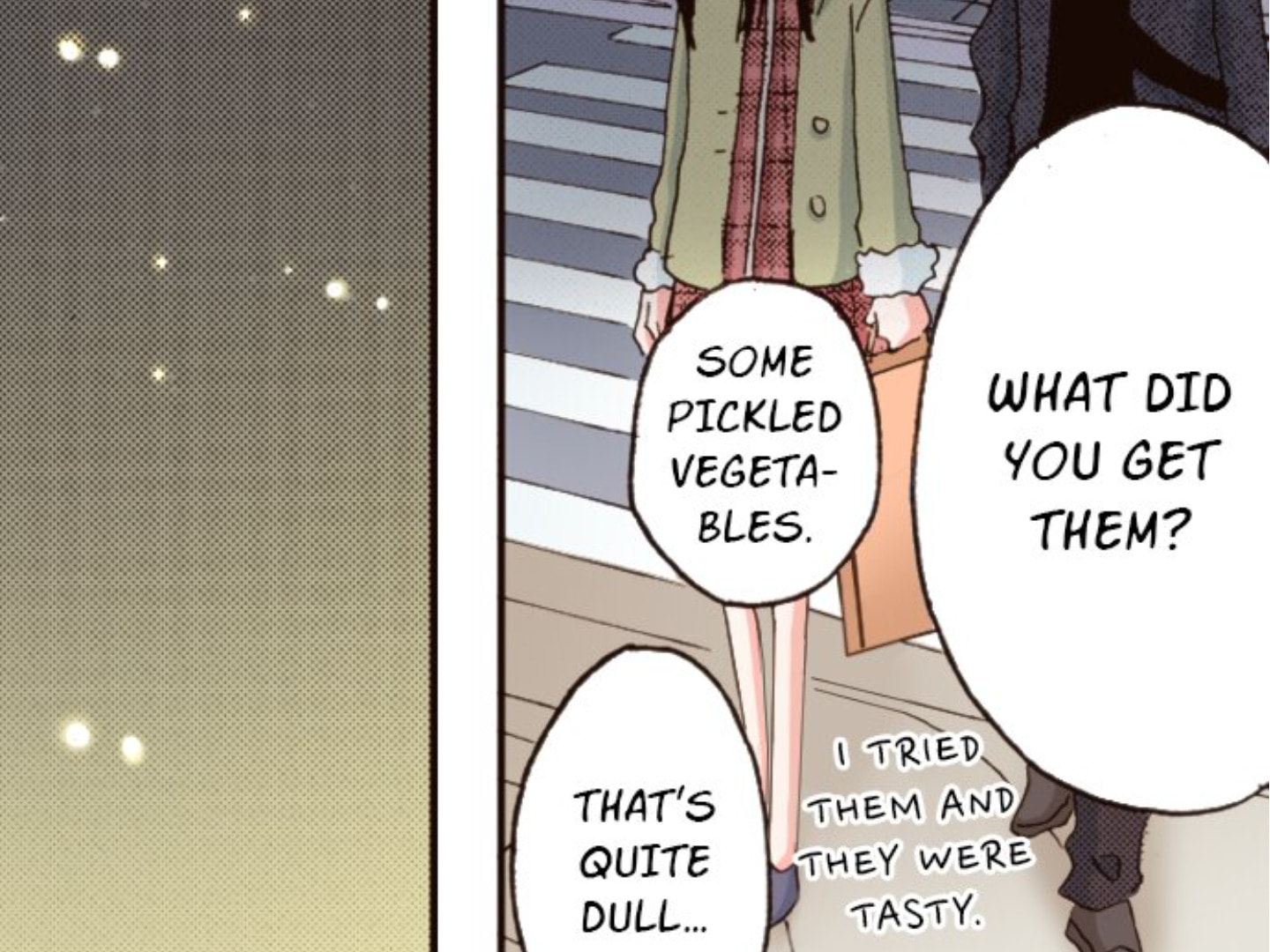 Read Last Game chapter 153 image 33 on Lezhin