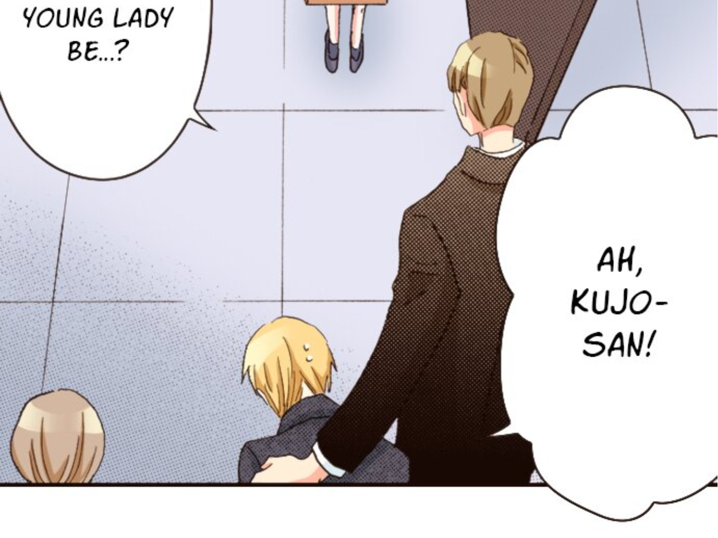 Read Last Game chapter 153 image 59 on Lezhin