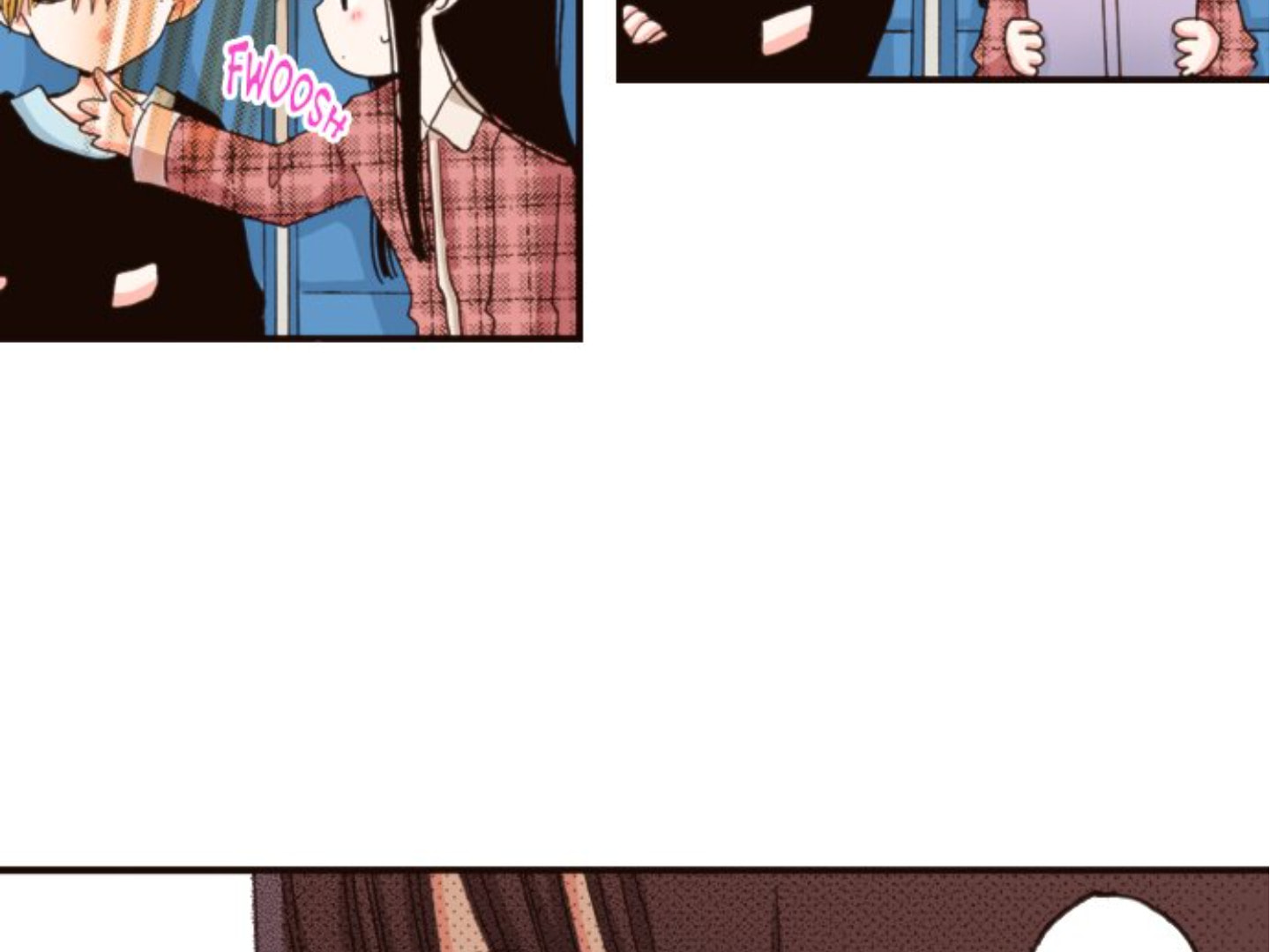 Read Last Game chapter 153 image 6 on Lezhin