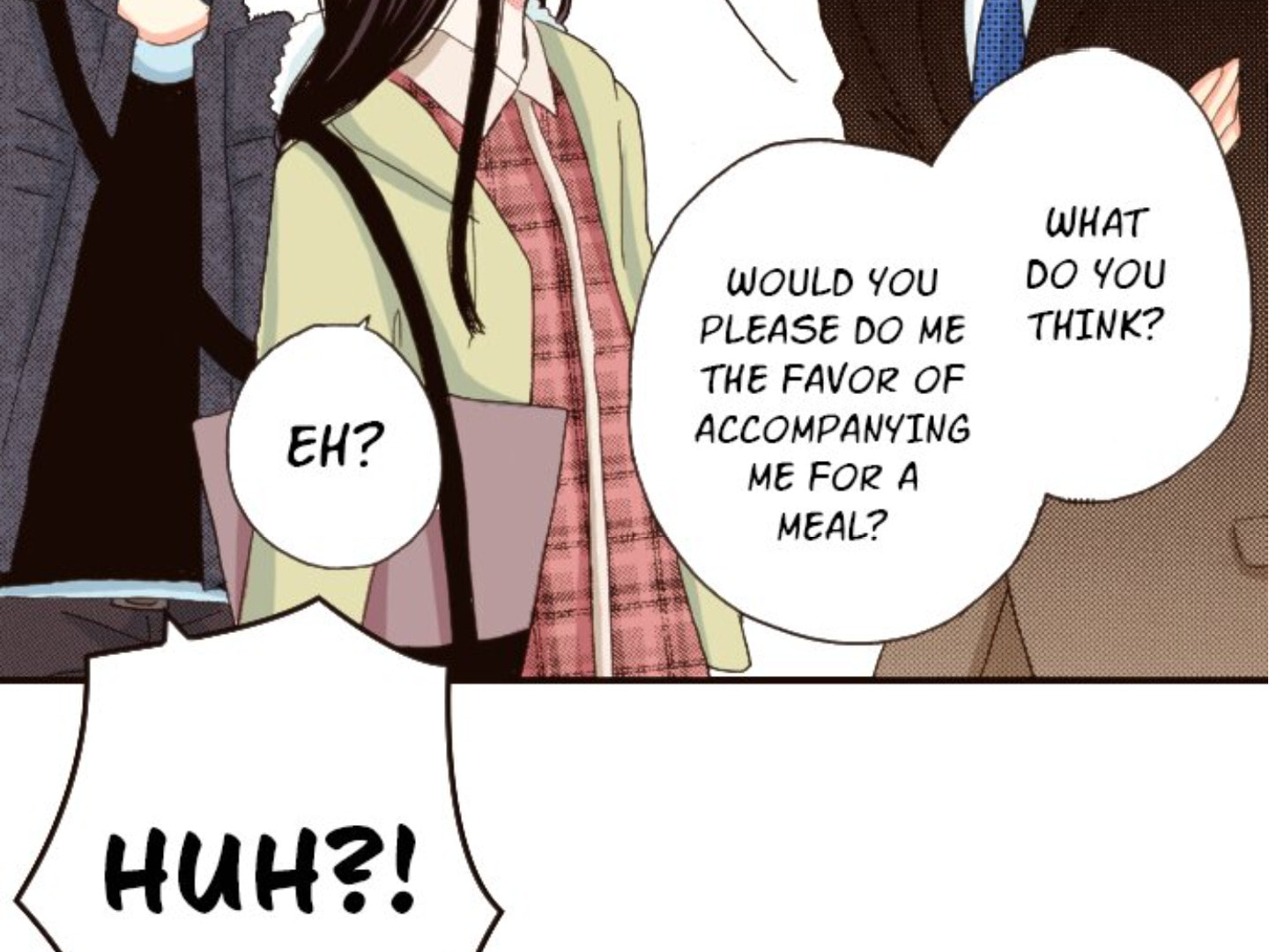 Read Last Game chapter 153 image 77 on Lezhin