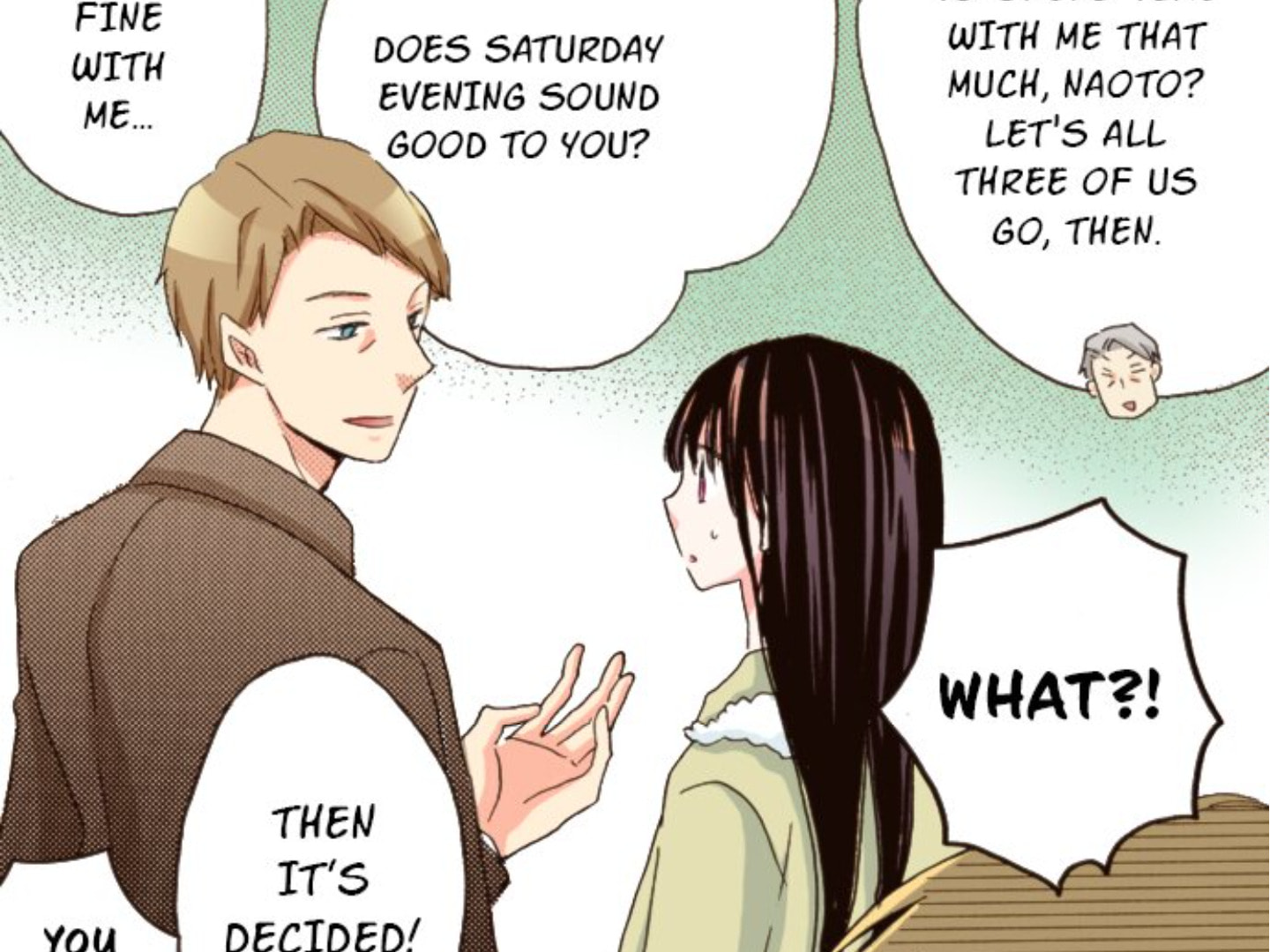 Read Last Game chapter 153 image 81 on Lezhin