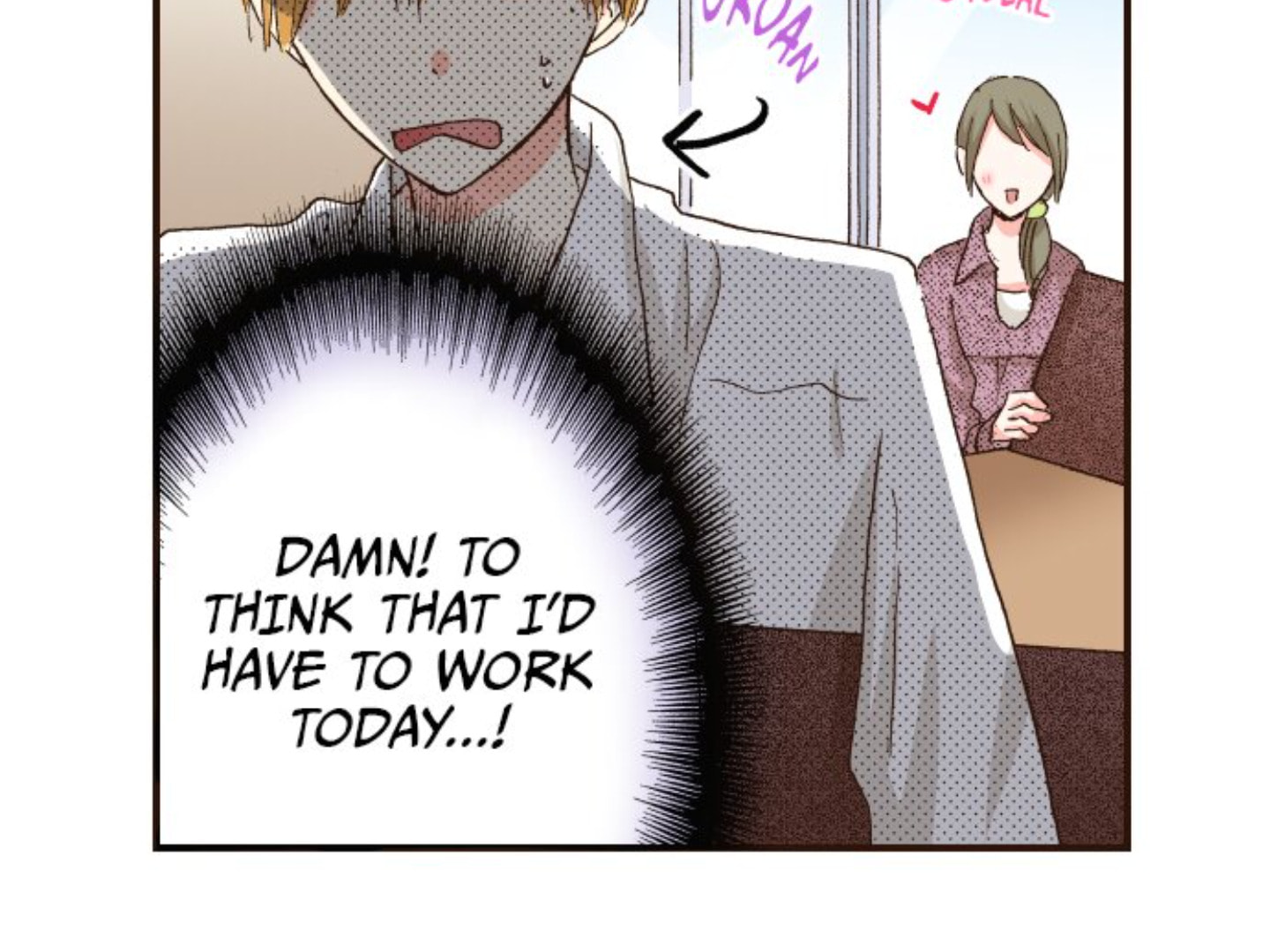 Read Last Game chapter 154 image 12 on Lezhin