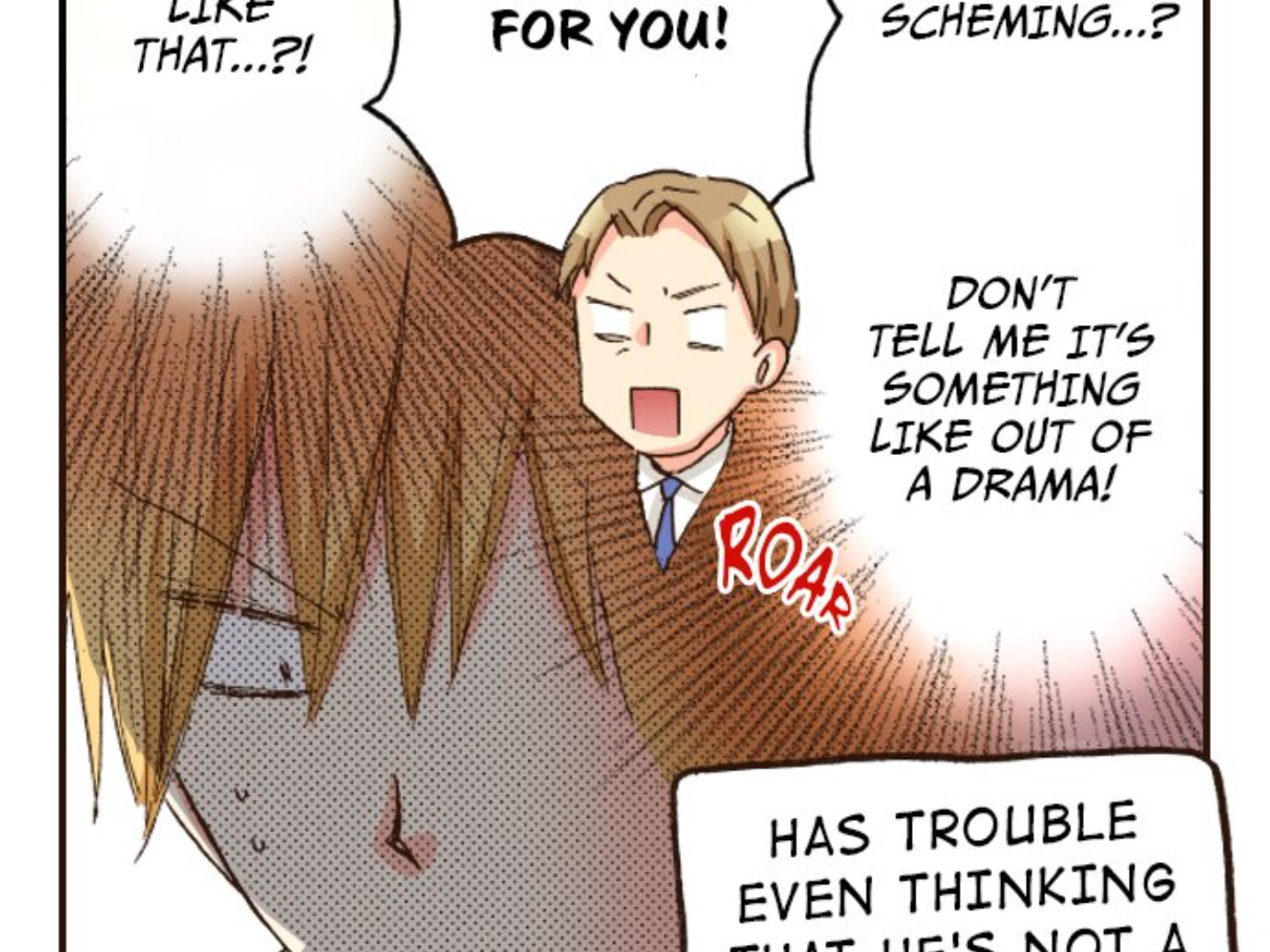 Read Last Game chapter 154 image 15 on Lezhin