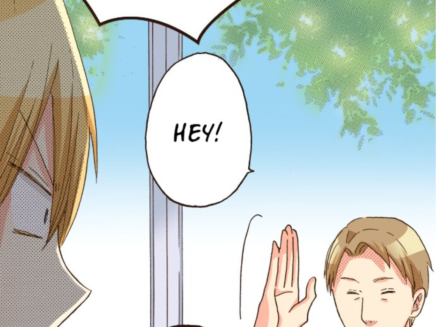 Read Last Game chapter 154 image 19 on Lezhin