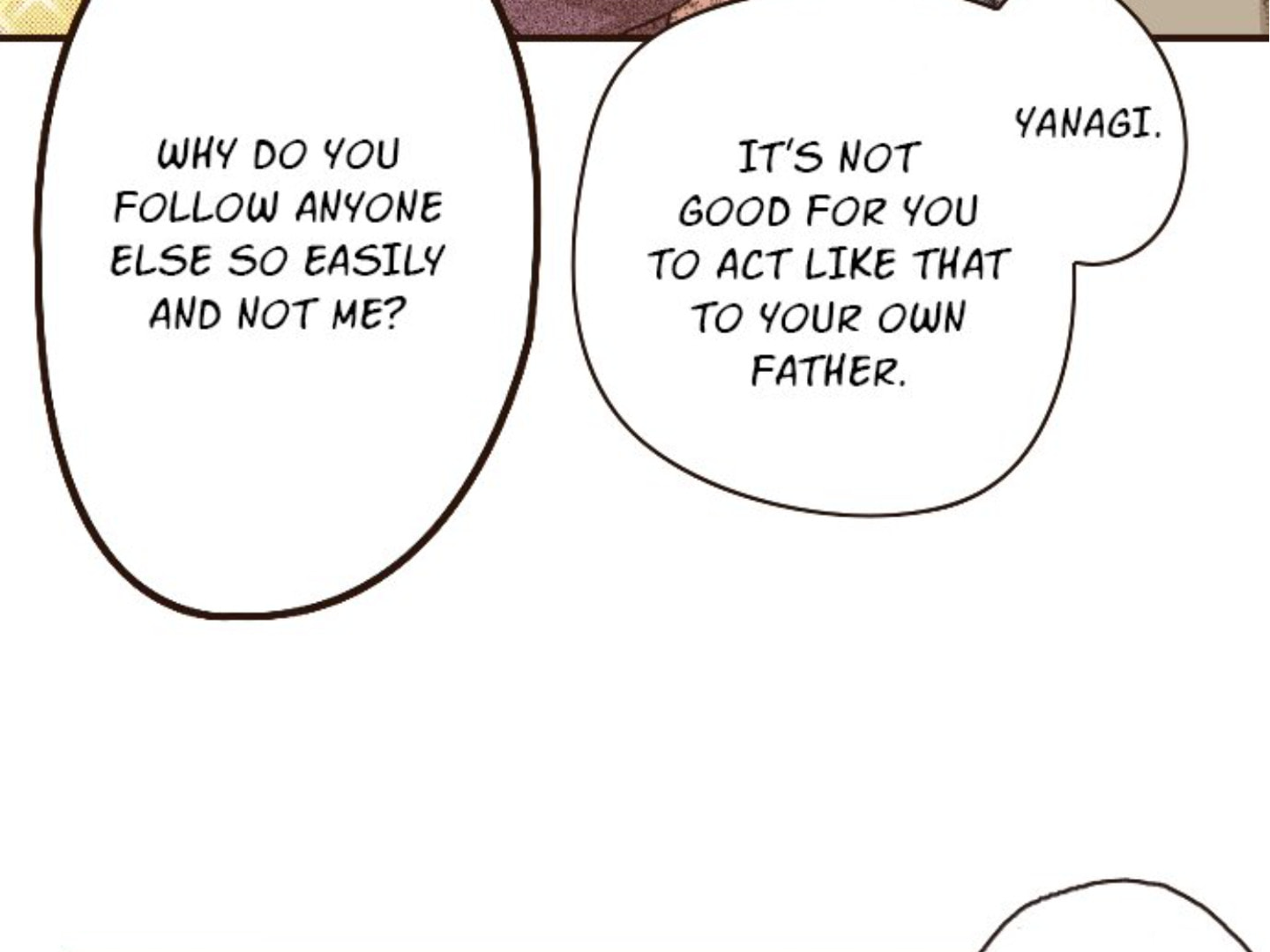 Read Last Game chapter 154 image 30 on Lezhin