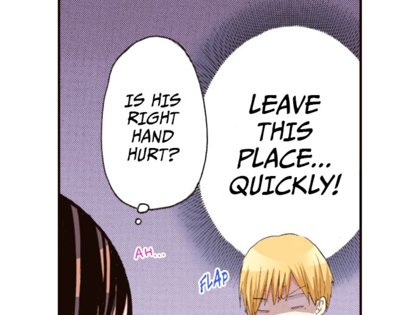 Read Last Game chapter 154 image 34 on Lezhin