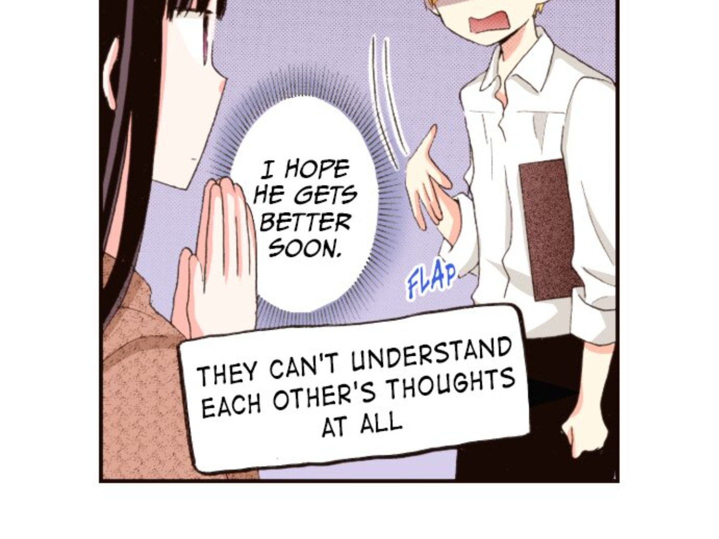 Read Last Game chapter 154 image 35 on Lezhin