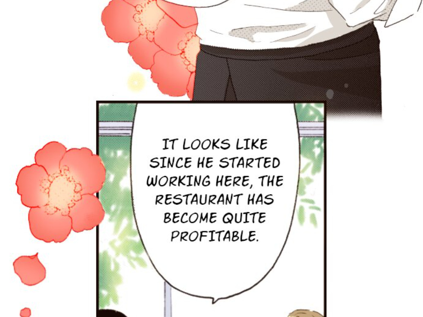 Read Last Game chapter 154 image 38 on Lezhin