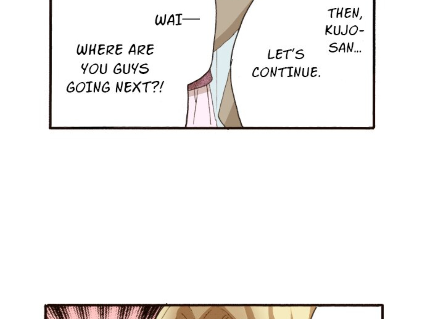 Read Last Game chapter 154 image 64 on Lezhin