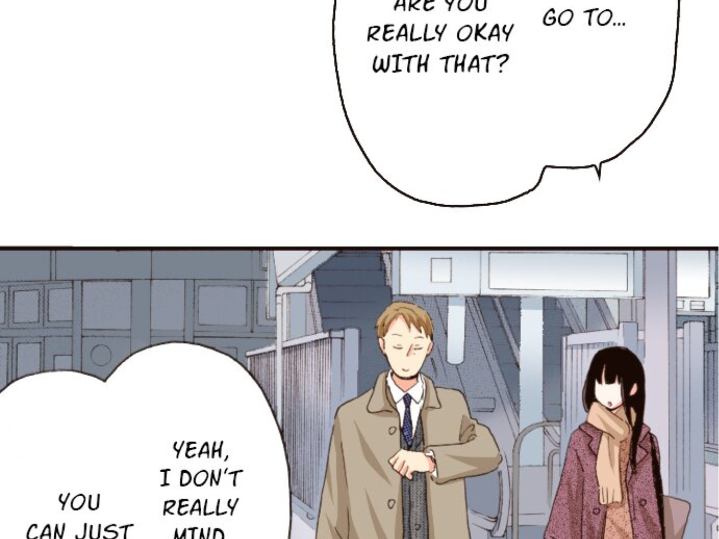Read Last Game chapter 154 image 71 on Lezhin