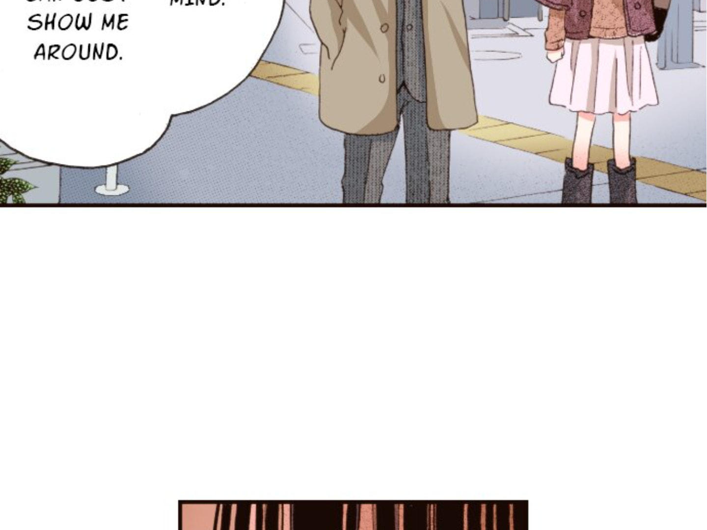 Read Last Game chapter 154 image 72 on Lezhin