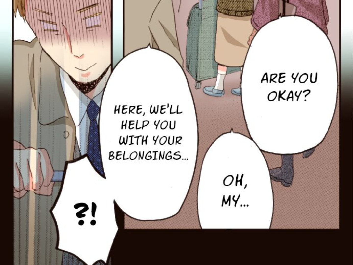 Read Last Game chapter 154 image 77 on Lezhin