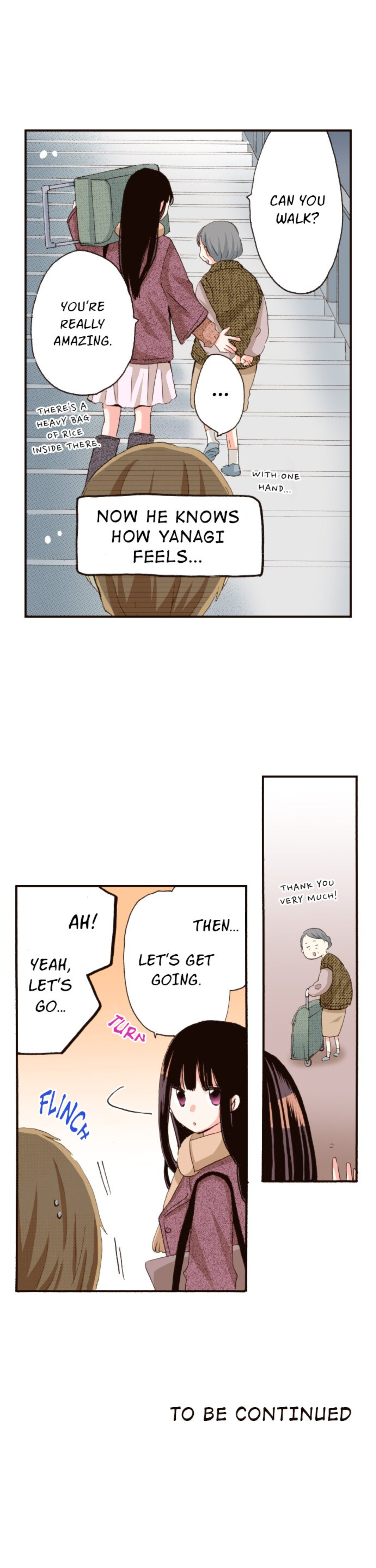 Read Last Game chapter 154 image 81 on Lezhin