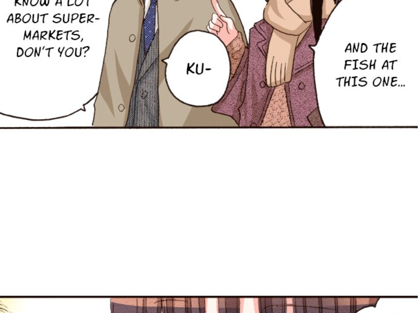 Read Last Game chapter 155 image 12 on Lezhin