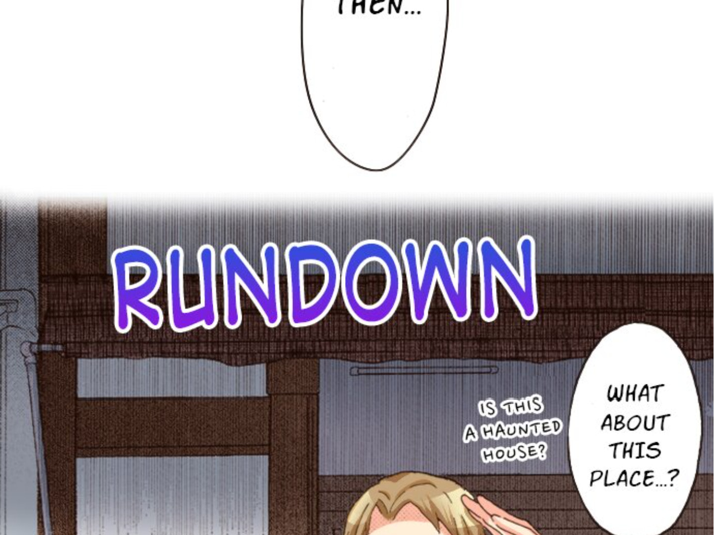 Read Last Game chapter 155 image 18 on Lezhin