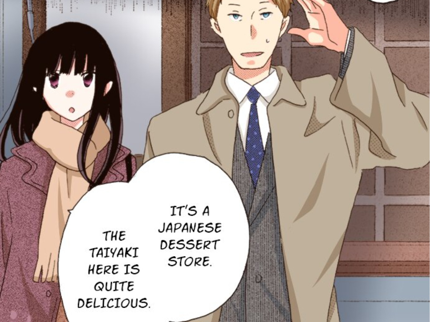 Read Last Game chapter 155 image 19 on Lezhin